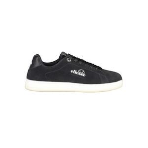 Ellesse Blue Polyester Men Men's Sneaker